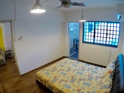 Blk 611 Clementi West Street 1 (Clementi), HDB 3 Rooms #175405302
